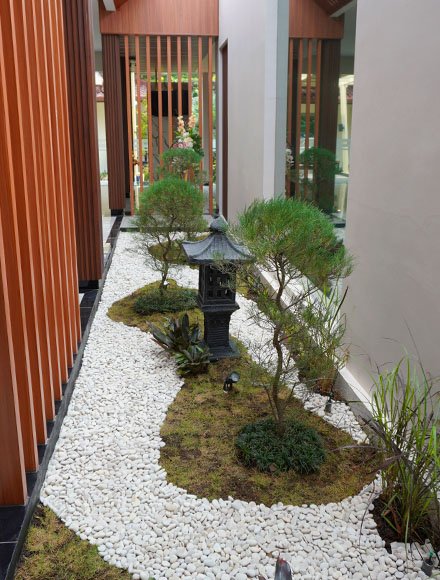Zen Garden